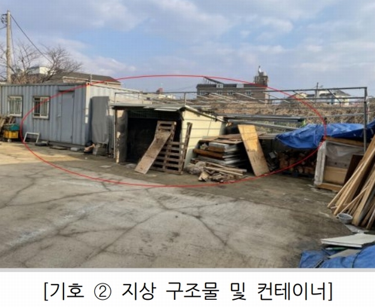 2023타경59818 충청남도 당진시 합덕읍 운산리 256-158 근린시설 경매 이미지
