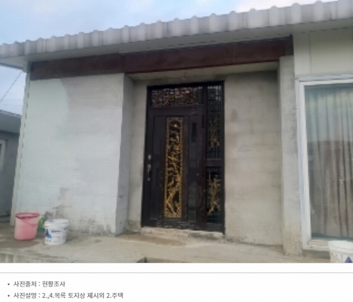 2023타경59818 충청남도 당진시 합덕읍 운산리 256-158 근린시설 경매 이미지