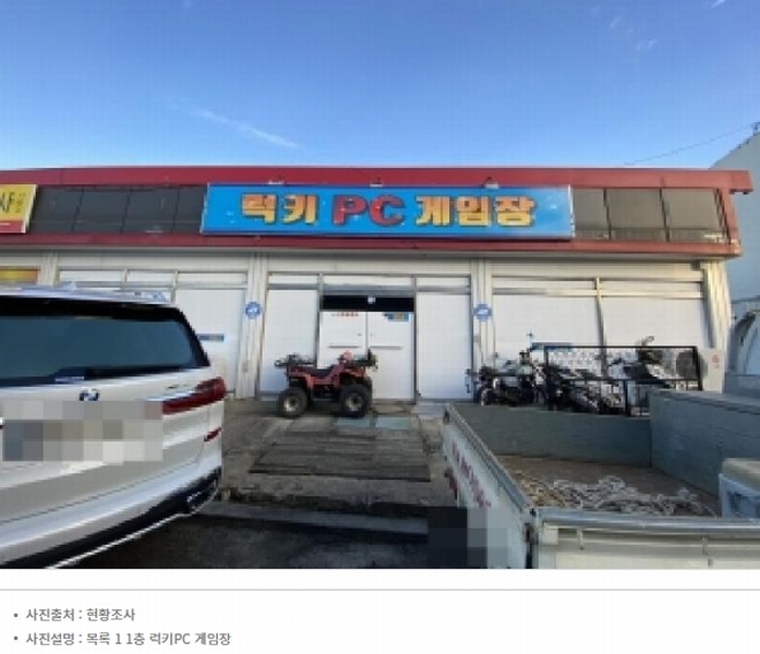 2023타경59818 충청남도 당진시 합덕읍 운산리 256-158 근린시설 경매 이미지