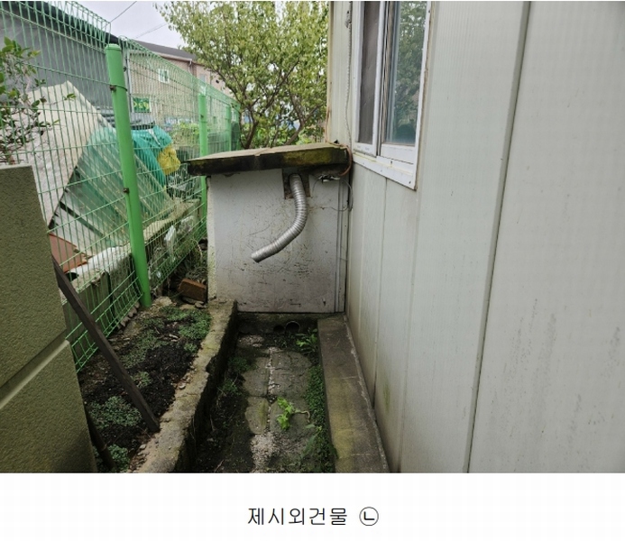 2023타경59818 충청남도 당진시 합덕읍 운산리 256-158 근린시설 경매 이미지