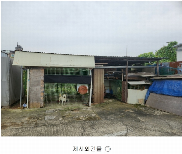 2023타경59818 충청남도 당진시 합덕읍 운산리 256-158 근린시설 경매 이미지