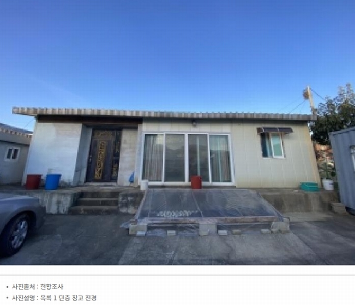 2023타경59818 충청남도 당진시 합덕읍 운산리 256-158 근린시설 경매 이미지