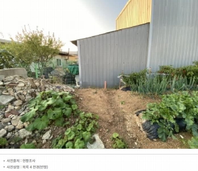 2023타경59818 충청남도 당진시 합덕읍 운산리 256-158 근린시설 경매 이미지