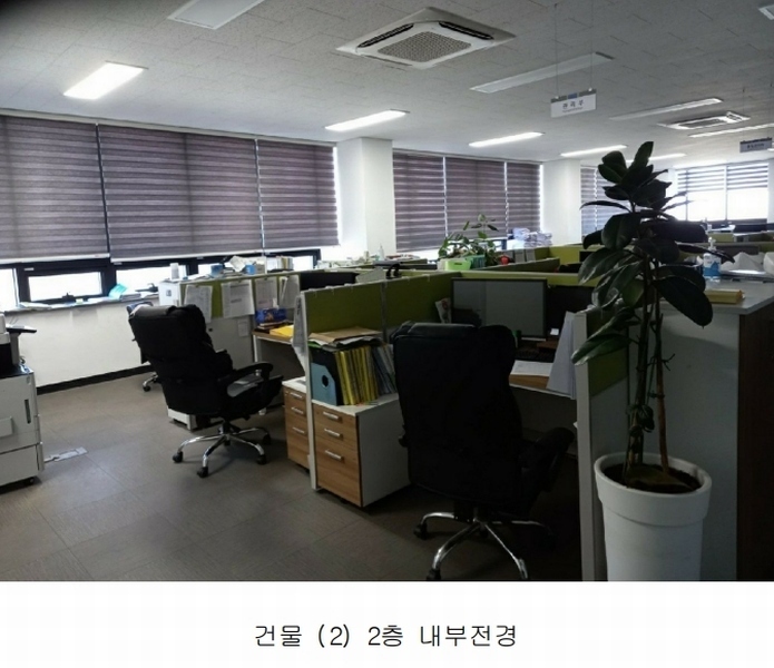 2023타경59924 충청남도 당진시 석문면 통정리 1633 공장 경매 이미지