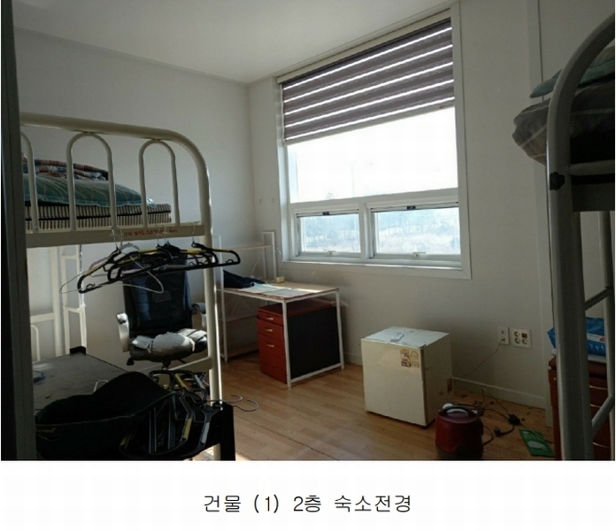 2023타경59924 충청남도 당진시 석문면 통정리 1633 공장 경매 이미지