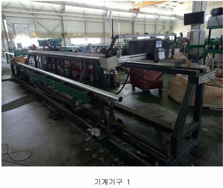 2023타경59924 충청남도 당진시 석문면 통정리 1633 공장 경매 이미지
