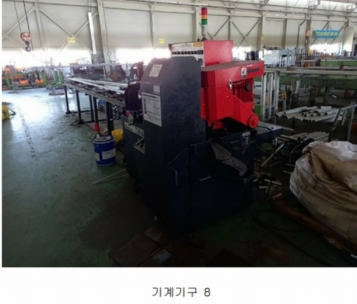 2023타경59924 충청남도 당진시 석문면 통정리 1633 공장 경매 이미지