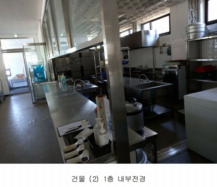 2023타경59924 충청남도 당진시 석문면 통정리 1633 공장 경매 이미지