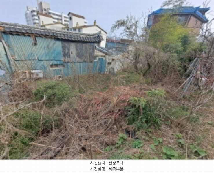 2024타경950 충청남도 서산시 읍내동 685-1 농지 경매 이미지