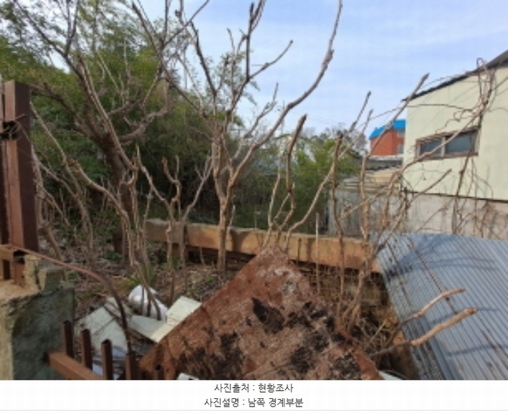 2024타경950 충청남도 서산시 읍내동 685-1 농지 경매 이미지