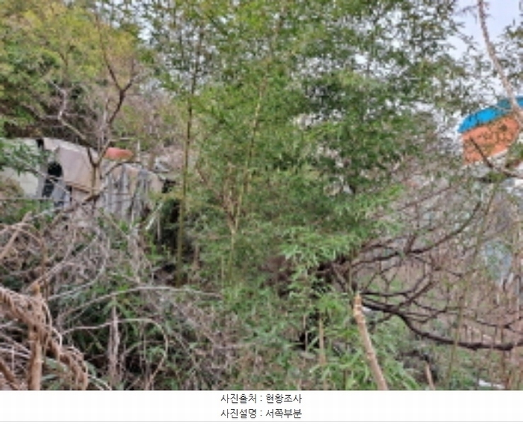 2024타경950 충청남도 서산시 읍내동 685-1 농지 경매 이미지