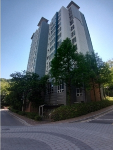 2024타경115526 서울특별시 구로구 천왕로 91, 천왕이펜하우스1단지 101동 3층 303호 아파트[공급33평형] 경매 이미지