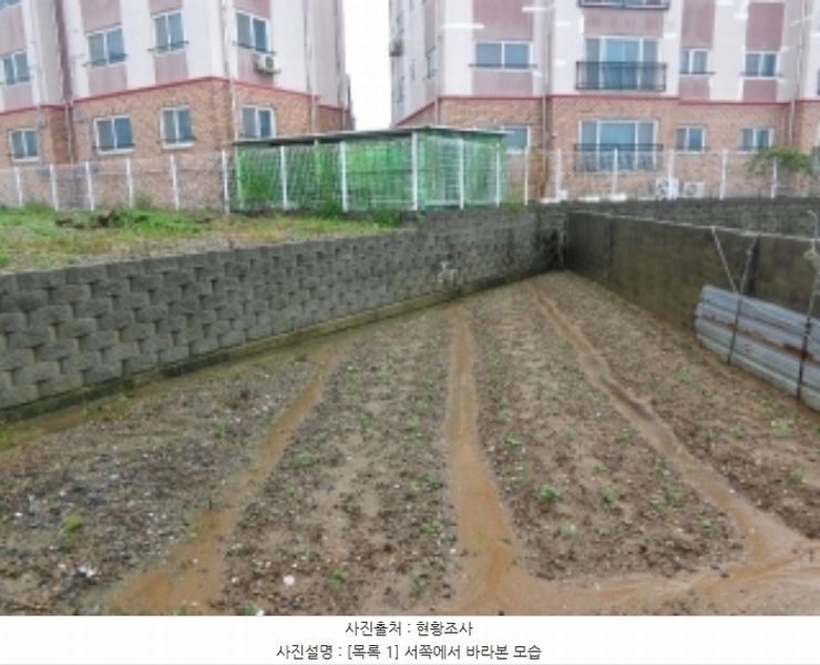 2024타경2925 충청남도 서산시 부석면 창리 291-17 대지 경매 이미지