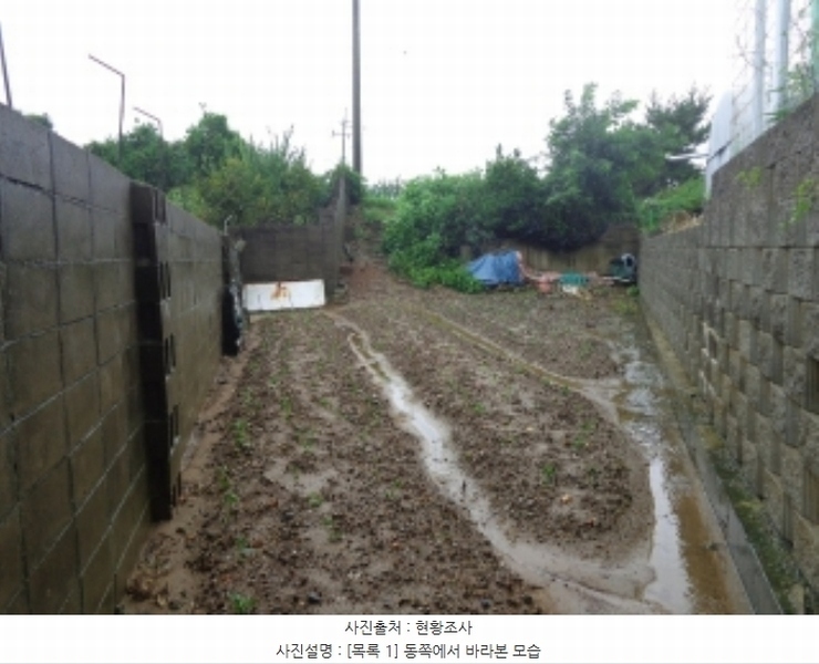 2024타경2925 충청남도 서산시 부석면 창리 291-17 대지 경매 이미지