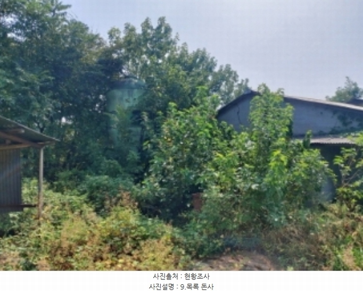 2024타경3614 충청남도 당진시 신평면 상오리 687-10 농가관련시설 경매 이미지