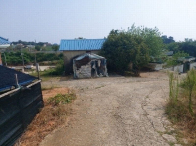 2024타경3614 충청남도 당진시 신평면 상오리 687-10 농가관련시설 경매 이미지