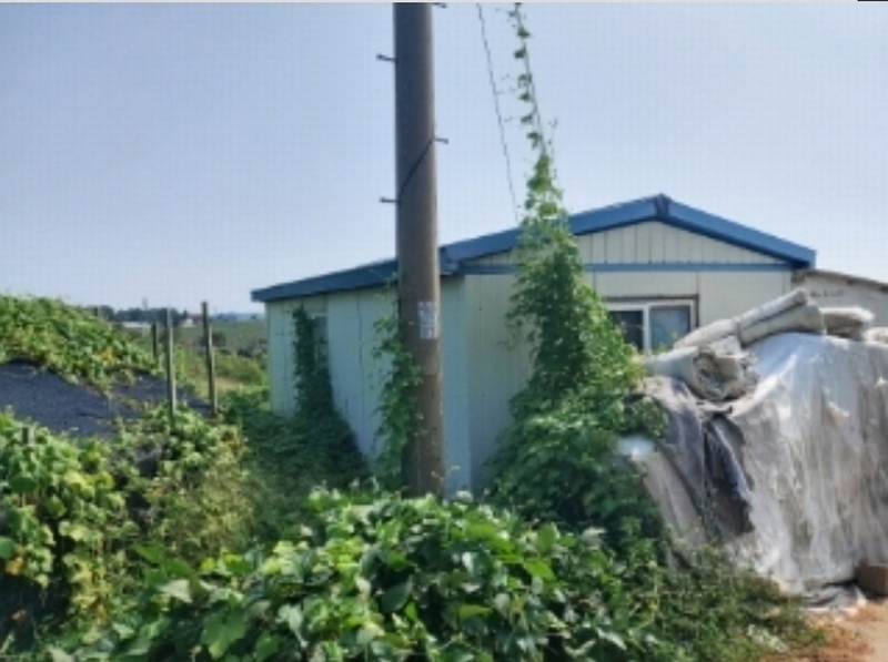 2024타경3614 충청남도 당진시 신평면 상오리 687-10 농가관련시설 경매 이미지