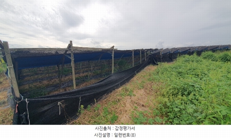 2024타경3614 충청남도 당진시 신평면 상오리 687-10 농가관련시설 경매 이미지