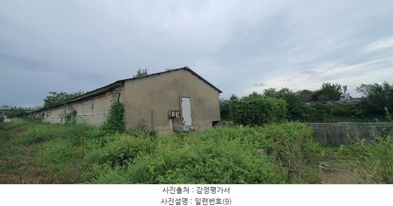 2024타경3614 충청남도 당진시 신평면 상오리 687-10 농가관련시설 경매 이미지