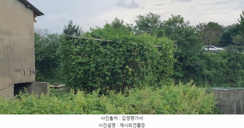 2024타경3614 충청남도 당진시 신평면 상오리 687-10 농가관련시설 경매 이미지