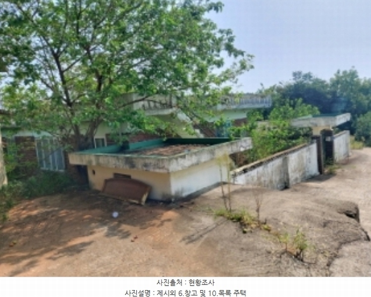 2024타경3614 충청남도 당진시 신평면 상오리 687-10 농가관련시설 경매 이미지