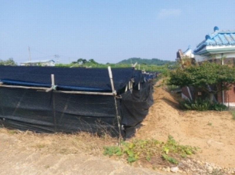 2024타경3614 충청남도 당진시 신평면 상오리 687-10 농가관련시설 경매 이미지