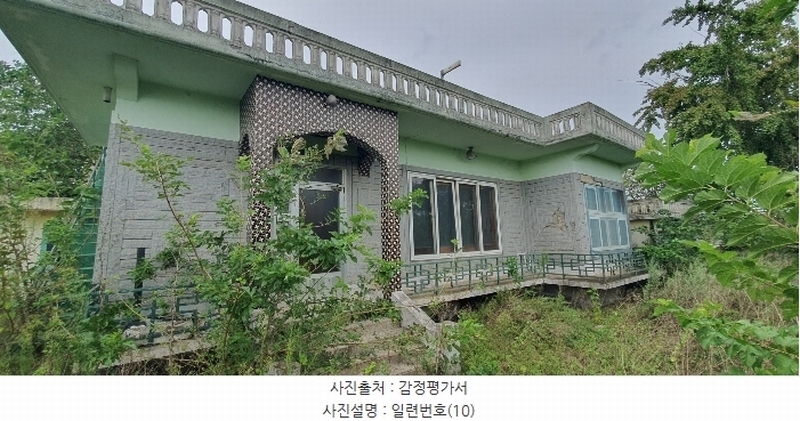2024타경3614 충청남도 당진시 신평면 상오리 687-10 농가관련시설 경매 이미지