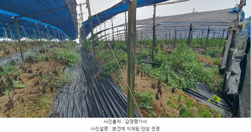 2024타경3614 충청남도 당진시 신평면 상오리 687-10 농가관련시설 경매 이미지