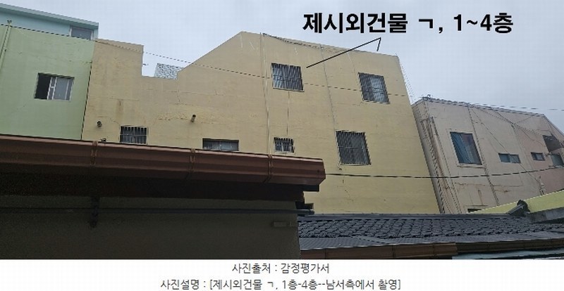 2024타경4068 부산광역시 해운대구 반송동 250-512 대지 경매 이미지