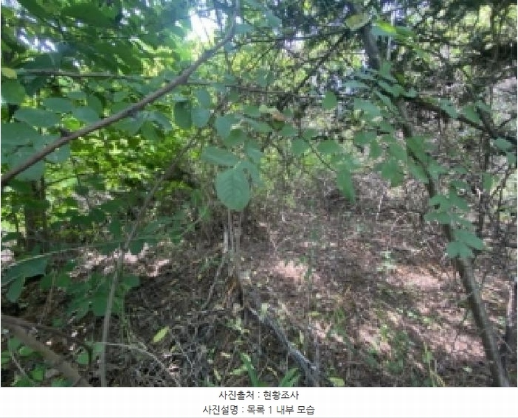 2024타경4280 충청남도 당진시 신평면 금천리 산23-7 농지 경매 이미지