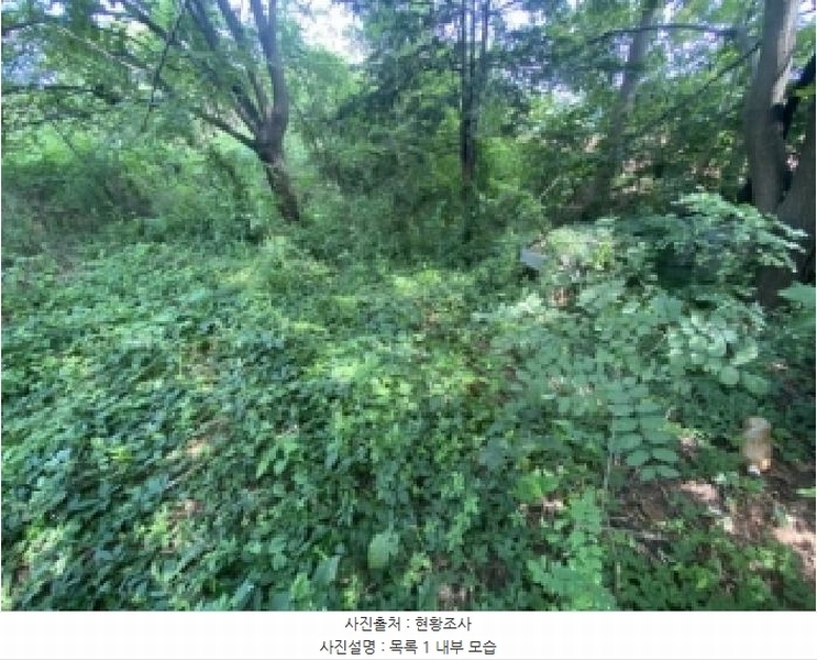2024타경4280 충청남도 당진시 신평면 금천리 산23-7 농지 경매 이미지