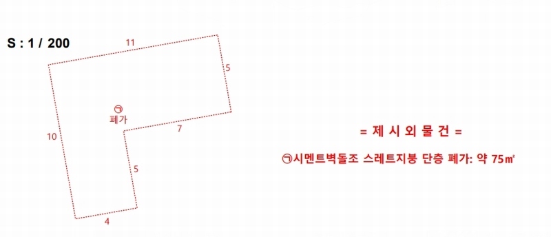 2024타경4464 충청남도 태안군 남면 원청리 2-1 농지 경매 이미지