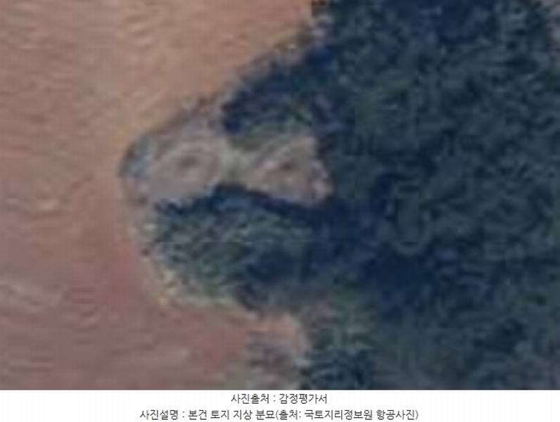 2024타경4464 충청남도 태안군 남면 원청리 2-1 농지 경매 이미지