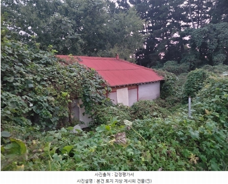 2024타경4464 충청남도 태안군 남면 원청리 2-1 농지 경매 이미지