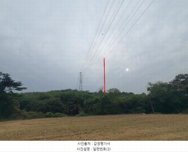 2024타경4525 충청남도 당진시 송악읍 석포리 351-20 임야 경매 이미지