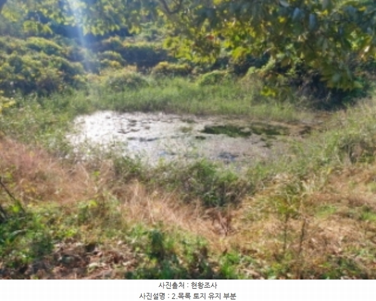 2024타경4525 충청남도 당진시 송악읍 석포리 351-20 임야 경매 이미지