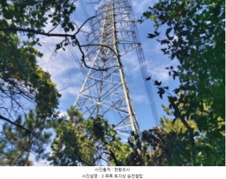 2024타경4525 충청남도 당진시 송악읍 석포리 351-20 임야 경매 이미지