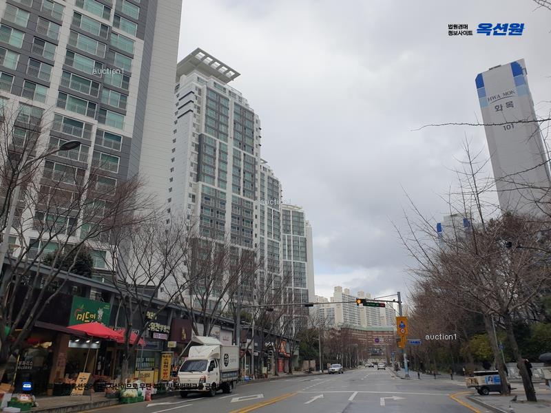 2024타경4723 부산광역시 해운대구 세실로 80, 해운대케이씨씨스위첸 103동 29층 2904호 아파트[공급47평형] 경매 이미지