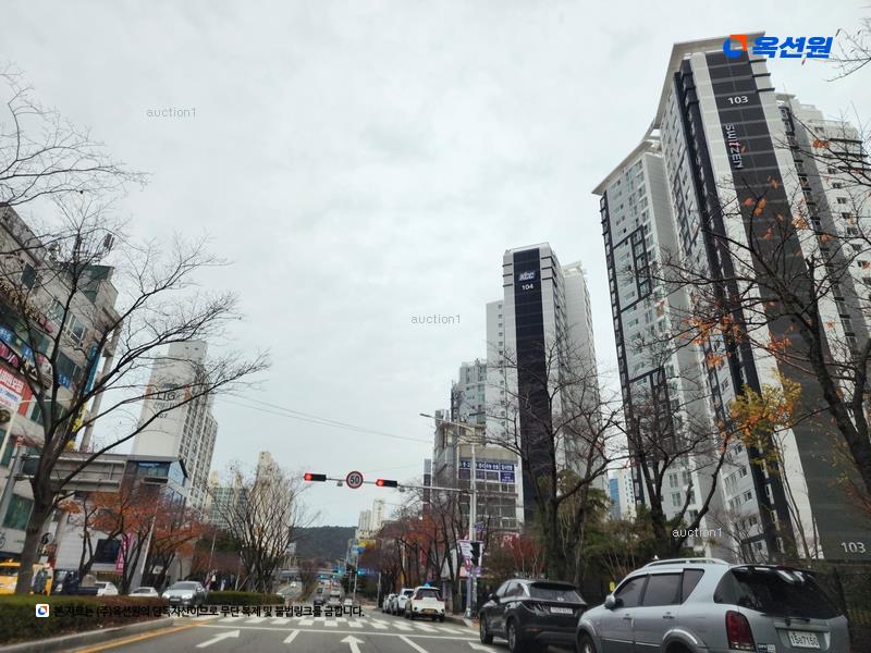 2024타경4723 부산광역시 해운대구 세실로 80, 해운대케이씨씨스위첸 103동 29층 2904호 아파트[공급47평형] 경매 이미지