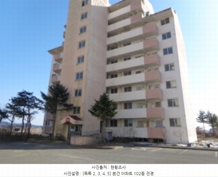 2024타경4853 충청남도 태안군 태안읍 평촌길 25, 서린허브빌아파트 102동 9층 901호 아파트 경매 이미지