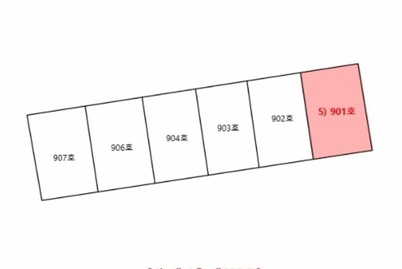 2024타경4853 충청남도 태안군 태안읍 평촌길 25, 서린허브빌아파트 102동 9층 901호 아파트 경매 이미지