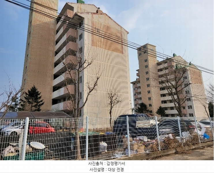 2024타경4853 충청남도 태안군 태안읍 평촌길 25, 서린허브빌아파트 102동 9층 901호 아파트 경매 이미지