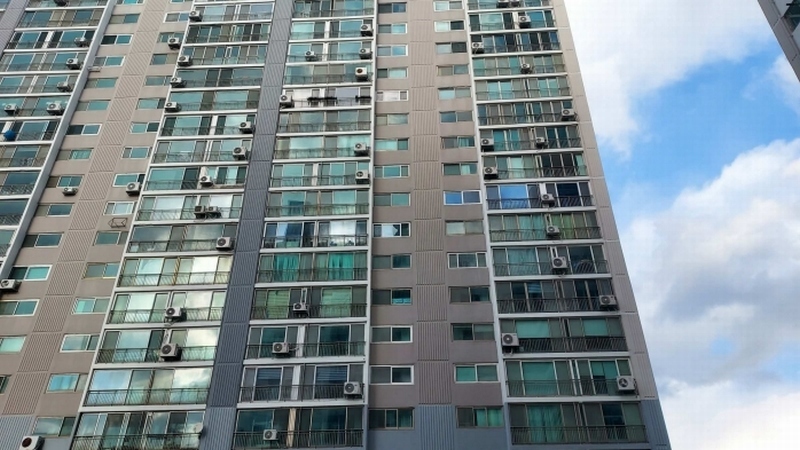 2024타경5085 충청남도 서산시 석남1로 12, 영진크로바아파트 1동 19층 1907호 아파트[공급24평형] 경매 이미지