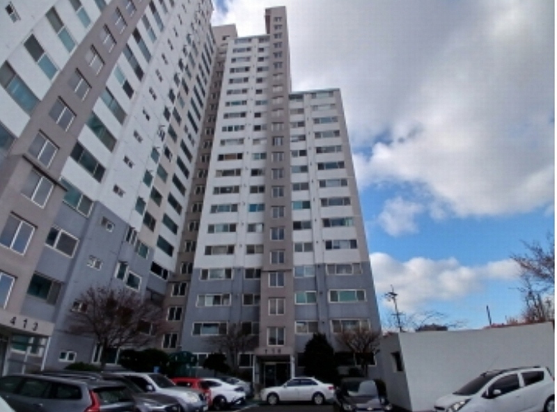 2024타경5085 충청남도 서산시 석남1로 12, 영진크로바아파트 1동 19층 1907호 아파트[공급24평형] 경매 이미지