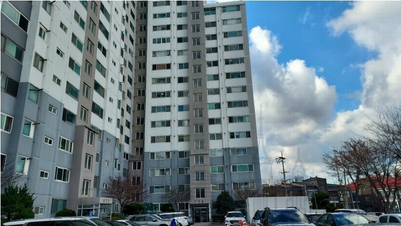 2024타경5085 충청남도 서산시 석남1로 12, 영진크로바아파트 1동 19층 1907호 아파트[공급24평형] 경매 이미지