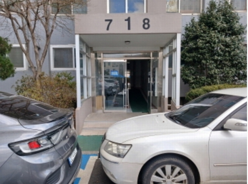 2024타경5085 충청남도 서산시 석남1로 12, 영진크로바아파트 1동 19층 1907호 아파트[공급24평형] 경매 이미지