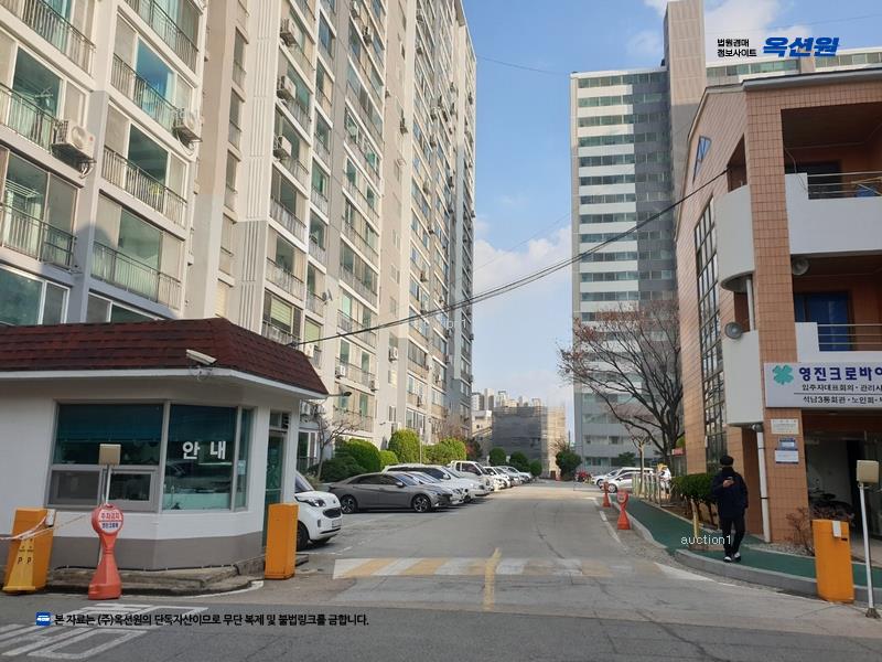 2024타경5085 충청남도 서산시 석남1로 12, 영진크로바아파트 1동 19층 1907호 아파트[공급24평형] 경매 이미지