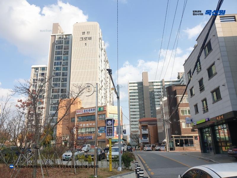 2024타경5085 충청남도 서산시 석남1로 12, 영진크로바아파트 1동 19층 1907호 아파트[공급24평형] 경매 이미지