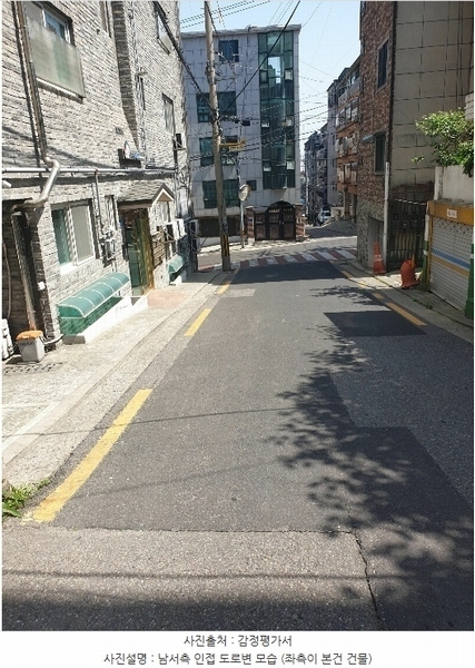 2024타경116703 서울특별시 강서구 화곡동  457-24 다가구(원룸등) 경매 이미지