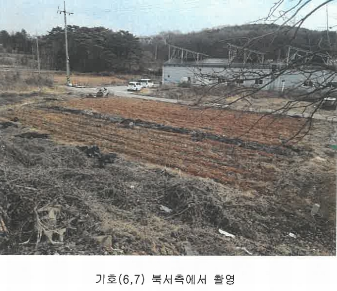 2024타경5252 충청남도 당진시 송악읍 고대리 114-1 농지 경매 이미지